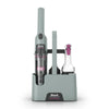 Handheld Spot & Stain Cleaner with Storage Caddy & Crevice Tool