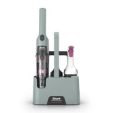 Handheld Spot & Stain Cleaner with Storage Caddy & Crevice Tool
