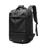Large Travel Backpack For Women Men,Carry On Backpack,Hiking Backpack Waterproof Outdoor Sports Rucksack