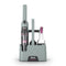 Handheld Spot & Stain Cleaner with Storage Caddy & Crevice Tool